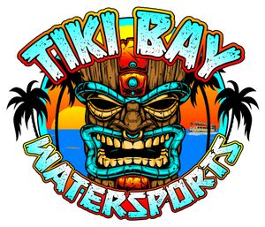 Tiki Boat Bachelorette Party Customized to Your Theme image 13