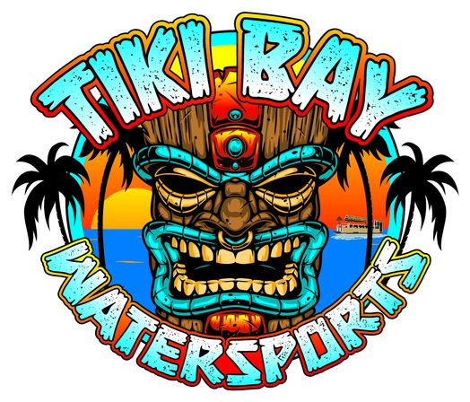 Tiki Boat Bachelorette Party Customized to Your Theme image 13