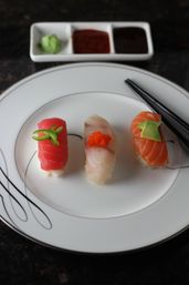 Private Sushi Night Party with LK Culinary image 2