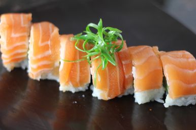 Private Sushi Night Party with LK Culinary image 3