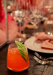 A Matter of Taste: Personalized Luxury Catering & Private Chef Services in Los Cabos image 7
