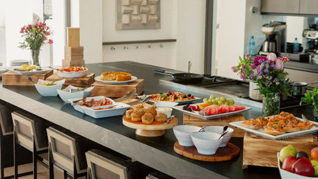 A Matter of Taste: Personalized Luxury Catering & Private Chef Services in Los Cabos image 11