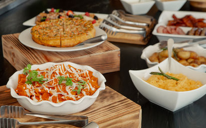 A Matter of Taste: Personalized Luxury Catering & Private Chef Services in Los Cabos image 12