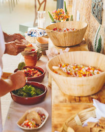A Matter of Taste: Personalized Luxury Catering & Private Chef Services in Los Cabos image 4