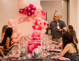 A Matter of Taste: Personalized Luxury Catering & Private Chef Services in Los Cabos image 21