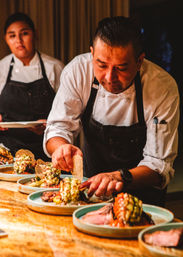 A Matter of Taste: Personalized Luxury Catering & Private Chef Services in Los Cabos image 2