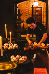 A Matter of Taste: Personalized Luxury Catering & Private Chef Services in Los Cabos image 16