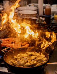 A Matter of Taste: Personalized Luxury Catering & Private Chef Services in Los Cabos image 9