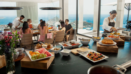 A Matter of Taste: Personalized Luxury Catering & Private Chef Services in Los Cabos image 14