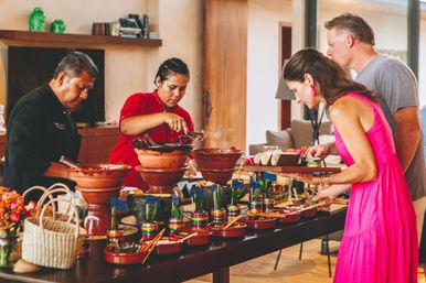 A Matter of Taste: Personalized Luxury Catering & Private Chef Services in Los Cabos image 15