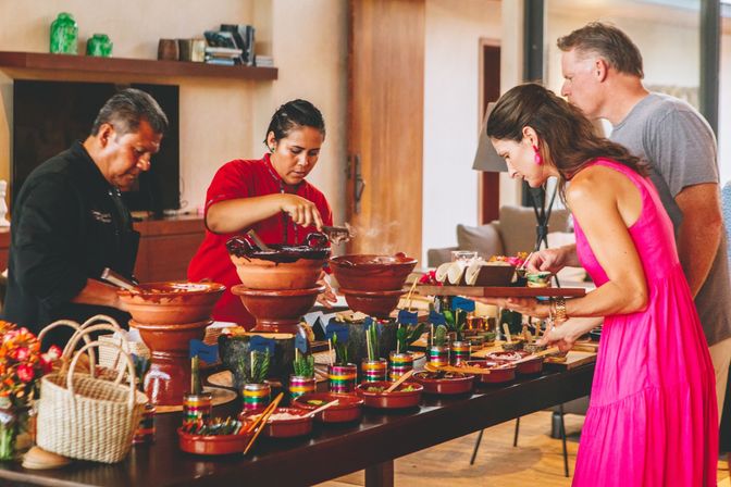 A Matter of Taste: Personalized Luxury Catering & Private Chef Services in Los Cabos image 15
