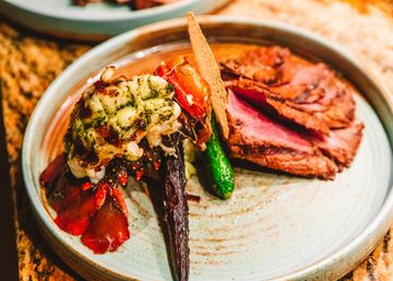 A Matter of Taste: Personalized Luxury Catering & Private Chef Services in Los Cabos image 1