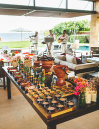 A Matter of Taste: Personalized Luxury Catering & Private Chef Services in Los Cabos image 8