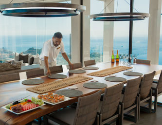 A Matter of Taste: Personalized Luxury Catering & Private Chef Services in Los Cabos image 22