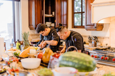A Matter of Taste: Personalized Luxury Catering & Private Chef Services in Los Cabos image 18