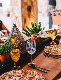 A Matter of Taste: Personalized Luxury Catering & Private Chef Services in Los Cabos image 3