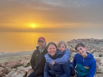 Private Wildlife & Scenic Tour to Antelope Island image 4