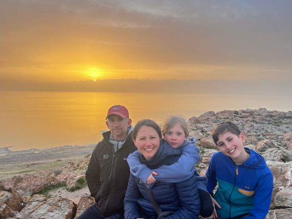 Private Wildlife & Scenic Tour to Antelope Island image 4