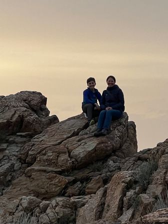 Private Wildlife & Scenic Tour to Antelope Island image 7