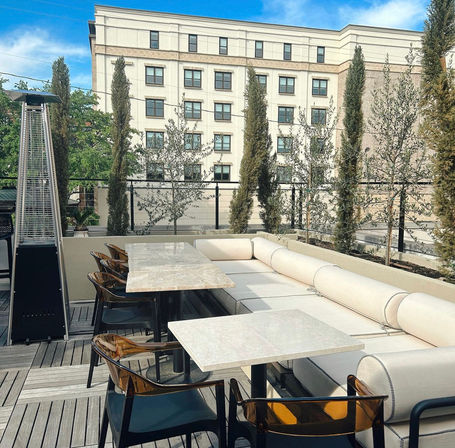 Rooftop Cocktail-Making Experience with Insta-Worthy Views and Charcuterie Add-On image 15