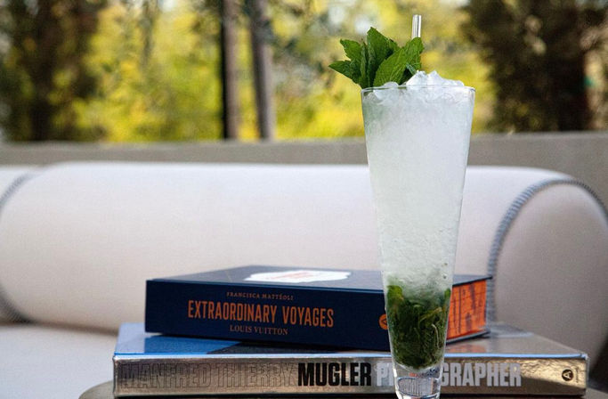 Rooftop Cocktail-Making Experience with Insta-Worthy Views and Charcuterie Add-On image 18
