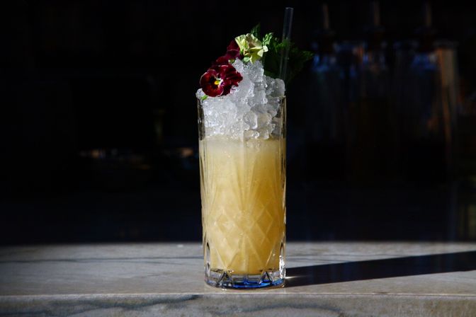 Rooftop Cocktail-Making Experience with Insta-Worthy Views and Charcuterie Add-On image 14