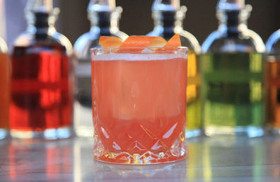 Rooftop Cocktail-Making Experience with Insta-Worthy Views and Charcuterie Add-On image 13