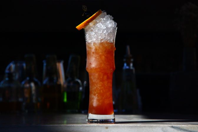 Rooftop Cocktail-Making Experience with Insta-Worthy Views and Charcuterie Add-On image 12