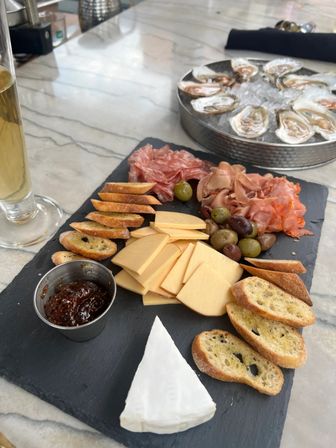 Rooftop Cocktail-Making Experience with Insta-Worthy Views and Charcuterie Add-On image 4