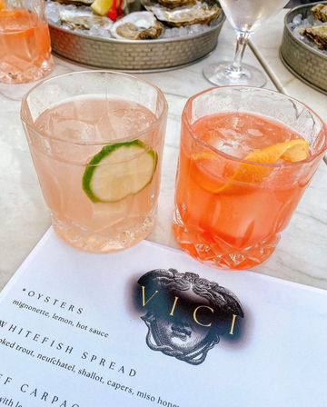 Rooftop Cocktail-Making Experience with Insta-Worthy Views and Charcuterie Add-On image 6