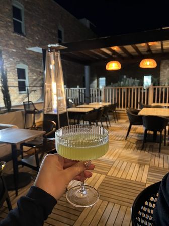 Rooftop Cocktail-Making Experience with Insta-Worthy Views and Charcuterie Add-On image 17