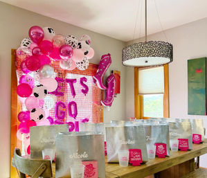 Perfect Party Decorations Available for Any Lodging image 2