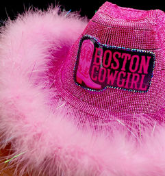 Boston Cowgirl Private Fitting-Room & Styling Glam' Party at Your Location image 4