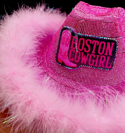 Boston Cowgirl Private Fitting-Room & Styling Glam' Party at Your Location image 4