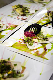 Dine Like Royalty: Your Bespoke Private Chef Experience (3-5 Courses) image 22