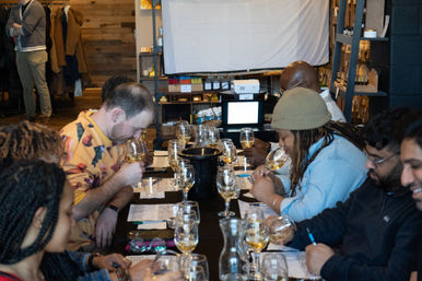 Sip & Learn: Curated Wine Education & Tasting with Milwaukee Wine Academy image 8