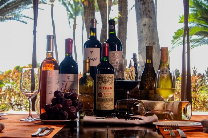 Sip & Learn: Curated Wine Education & Tasting with Milwaukee Wine Academy image 5