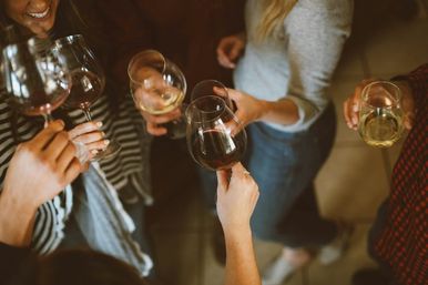 Sip & Learn: Curated Wine Education & Tasting with Milwaukee Wine Academy image 3