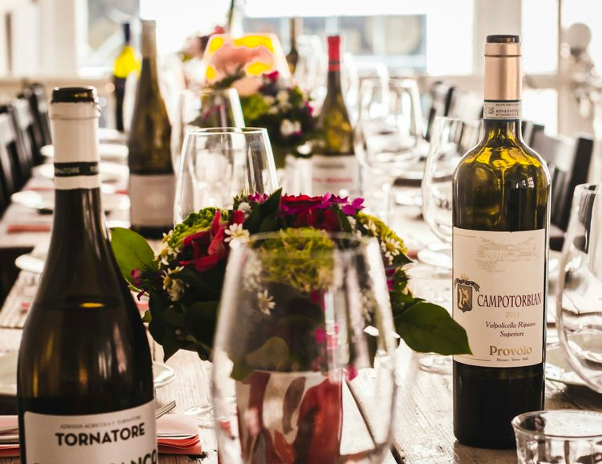 Sip & Learn: Curated Wine Education & Tasting with Milwaukee Wine Academy image 2