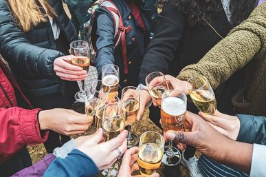 Sip & Learn: Curated Wine Education & Tasting with Milwaukee Wine Academy image