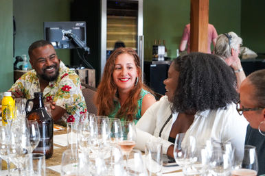 Sip & Learn: Curated Wine Education & Tasting with Milwaukee Wine Academy image 9