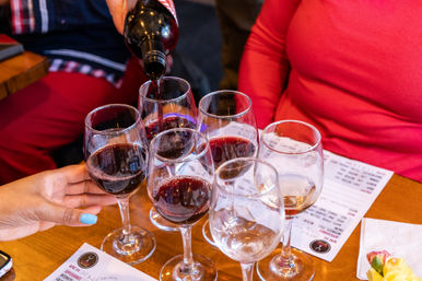 Sip & Learn: Curated Wine Education & Tasting with Milwaukee Wine Academy image 7