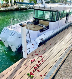 Luxury SUV of the Seas: The SeaEO III (Bachelorette Edition) image 14