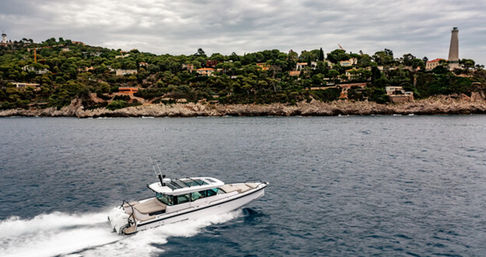 Luxury SUV of the Seas: The SeaEO III (Bachelorette Edition) image 23