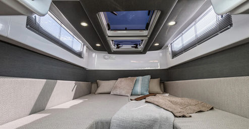 Luxury SUV of the Seas: The SeaEO III (Bachelorette Edition) image 24