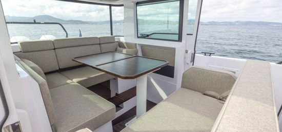 Luxury SUV of the Seas: The SeaEO III (Bachelorette Edition) image 8