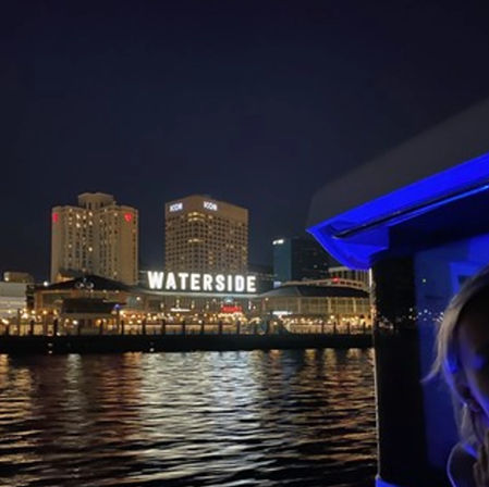 Luxury SUV of the Seas: The SeaEO III (Bachelorette Edition) image 19