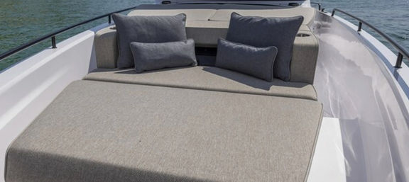 Luxury SUV of the Seas: The SeaEO III (Bachelorette Edition) image 12