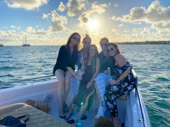Luxury SUV of the Seas: The SeaEO III (Bachelorette Edition) image 5