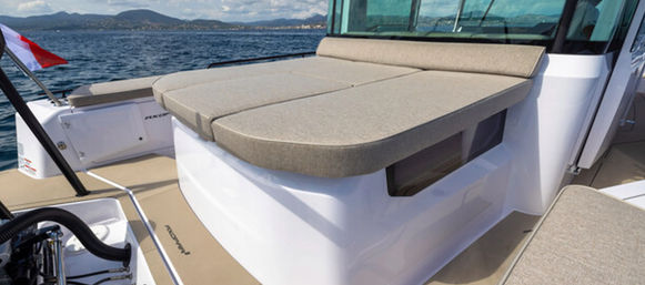 Luxury SUV of the Seas: The SeaEO III (Bachelorette Edition) image 15